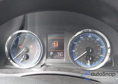 2019 Toyota Corolla L/Le/Xle/Se/Xse из США, поврежденный, VIN 2T1BURHE1KC232004